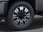 New 2025 GMC Sierra 2500 Denali Crew Cab 4WD Pickup for sale #T25431 - photo 9