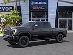 New 2025 GMC Sierra 3500 AT4 Crew Cab 4WD Pickup for sale #T25433 - photo 3