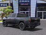 New 2025 GMC Sierra 3500 AT4 Crew Cab 4WD Pickup for sale #T25433 - photo 4