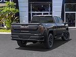 New 2025 GMC Sierra 3500 AT4 Crew Cab 4WD Pickup for sale #T25433 - photo 2