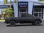 New 2025 GMC Sierra 3500 AT4 Crew Cab 4WD Pickup for sale #T25433 - photo 5