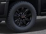 New 2025 GMC Sierra 3500 AT4 Crew Cab 4WD Pickup for sale #T25433 - photo 9