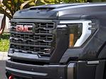 New 2025 GMC Sierra 3500 AT4 Crew Cab 4WD Pickup for sale #T25433 - photo 13