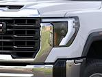 2025 GMC Sierra 2500 Regular Cab RWD Pickup for sale #T25445 - photo 10