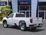 New 2025 GMC Sierra 2500 Pro Regular Cab Pickup for sale #T25445 - photo 4