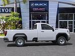 New 2025 GMC Sierra 2500 Pro Regular Cab Pickup for sale #T25445 - photo 5