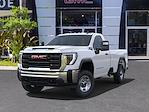 New 2025 GMC Sierra 2500 Pro Regular Cab Pickup for sale #T25445 - photo 6