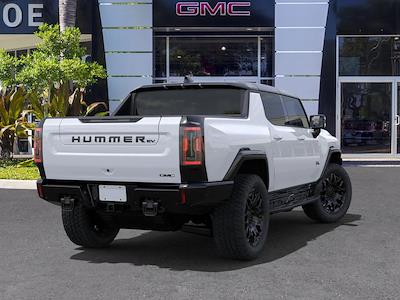 New 2025 GMC Hummer EV Pickup 3X Crew Cab AWD Pickup for sale #T25446 - photo 2
