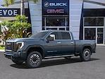 New 2025 GMC Sierra 2500 Denali Ultimate Crew Cab 4WD Pickup for sale #T25450 - photo 3