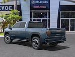 New 2025 GMC Sierra 2500 Denali Ultimate Crew Cab 4WD Pickup for sale #T25450 - photo 4