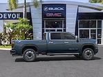 New 2025 GMC Sierra 2500 Denali Ultimate Crew Cab 4WD Pickup for sale #T25450 - photo 5