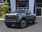 New 2025 GMC Sierra 2500 Denali Ultimate Crew Cab 4WD Pickup for sale #T25450 - photo 6