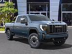 New 2025 GMC Sierra 2500 Denali Ultimate Crew Cab 4WD Pickup for sale #T25450 - photo 7