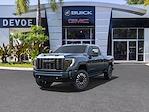 New 2025 GMC Sierra 2500 Denali Ultimate Crew Cab 4WD Pickup for sale #T25450 - photo 8