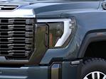 New 2025 GMC Sierra 2500 Denali Ultimate Crew Cab 4WD Pickup for sale #T25450 - photo 10