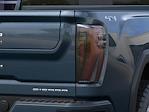 New 2025 GMC Sierra 2500 Denali Ultimate Crew Cab 4WD Pickup for sale #T25450 - photo 11