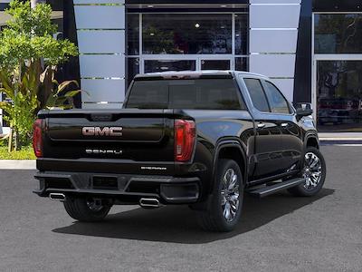 New 2025 GMC Sierra 1500 Denali Crew Cab 4WD Pickup for sale #T25466 - photo 2