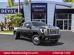 New 2025 GMC Sierra 3500 Denali Crew Cab 4WD Pickup for sale #T25472 - photo 1