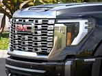 New 2025 GMC Sierra 3500 Denali Crew Cab 4WD Pickup for sale #T25472 - photo 13