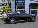 New 2025 GMC Sierra 3500 Denali Crew Cab 4WD Pickup for sale #T25472 - photo 3