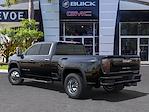 New 2025 GMC Sierra 3500 Denali Crew Cab 4WD Pickup for sale #T25472 - photo 4