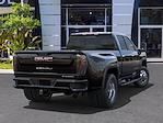 New 2025 GMC Sierra 3500 Denali Crew Cab 4WD Pickup for sale #T25472 - photo 2