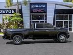New 2025 GMC Sierra 3500 Denali Crew Cab 4WD Pickup for sale #T25472 - photo 5
