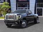New 2025 GMC Sierra 3500 Denali Crew Cab 4WD Pickup for sale #T25472 - photo 6