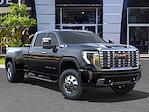 New 2025 GMC Sierra 3500 Denali Crew Cab 4WD Pickup for sale #T25472 - photo 7
