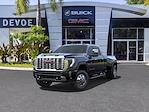 New 2025 GMC Sierra 3500 Denali Crew Cab 4WD Pickup for sale #T25472 - photo 8