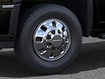 New 2025 GMC Sierra 3500 Denali Crew Cab 4WD Pickup for sale #T25472 - photo 9