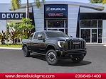 New 2025 GMC Sierra 2500 Denali Ultimate Crew Cab 4WD Pickup for sale #T25473 - photo 1