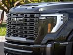 New 2025 GMC Sierra 2500 Denali Ultimate Crew Cab 4WD Pickup for sale #T25473 - photo 13