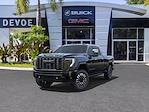New 2025 GMC Sierra 2500 Denali Ultimate Crew Cab 4WD Pickup for sale #T25473 - photo 8