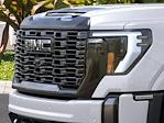 New 2025 GMC Sierra 2500 Denali Ultimate Crew Cab 4WD Pickup for sale #T25474 - photo 13