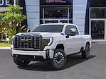 New 2025 GMC Sierra 2500 Denali Ultimate Crew Cab 4WD Pickup for sale #T25474 - photo 6