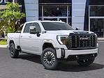 New 2025 GMC Sierra 2500 Denali Ultimate Crew Cab 4WD Pickup for sale #T25474 - photo 7