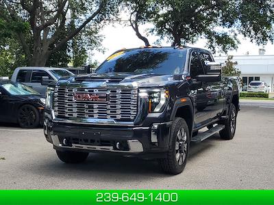 2024 GMC Sierra 2500 Crew Cab 4WD Pickup for sale #T25474A - photo 1