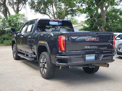 2024 GMC Sierra 2500 Crew Cab 4WD Pickup for sale #T25474A - photo 2