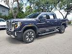 2024 GMC Sierra 2500 Crew Cab 4WD Pickup for sale #T25474A - photo 4