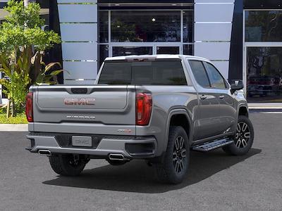 New 2025 GMC Sierra 1500 AT4 Crew Cab 4WD Pickup for sale #T25476 - photo 2