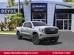 New 2025 GMC Sierra 1500 AT4 Crew Cab 4WD Pickup for sale #T25476 - photo 1