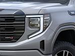 New 2025 GMC Sierra 1500 AT4 Crew Cab 4WD Pickup for sale #T25476 - photo 10
