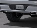 New 2025 GMC Sierra 1500 AT4 Crew Cab 4WD Pickup for sale #T25476 - photo 14