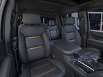New 2025 GMC Sierra 1500 AT4 Crew Cab 4WD Pickup for sale #T25476 - photo 16