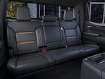 New 2025 GMC Sierra 1500 AT4 Crew Cab 4WD Pickup for sale #T25476 - photo 17