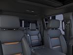 New 2025 GMC Sierra 1500 AT4 Crew Cab 4WD Pickup for sale #T25476 - photo 24