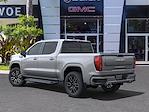 New 2025 GMC Sierra 1500 AT4 Crew Cab 4WD Pickup for sale #T25476 - photo 4