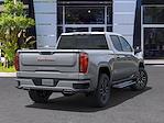 New 2025 GMC Sierra 1500 AT4 Crew Cab 4WD Pickup for sale #T25476 - photo 2
