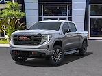 New 2025 GMC Sierra 1500 AT4 Crew Cab 4WD Pickup for sale #T25476 - photo 6